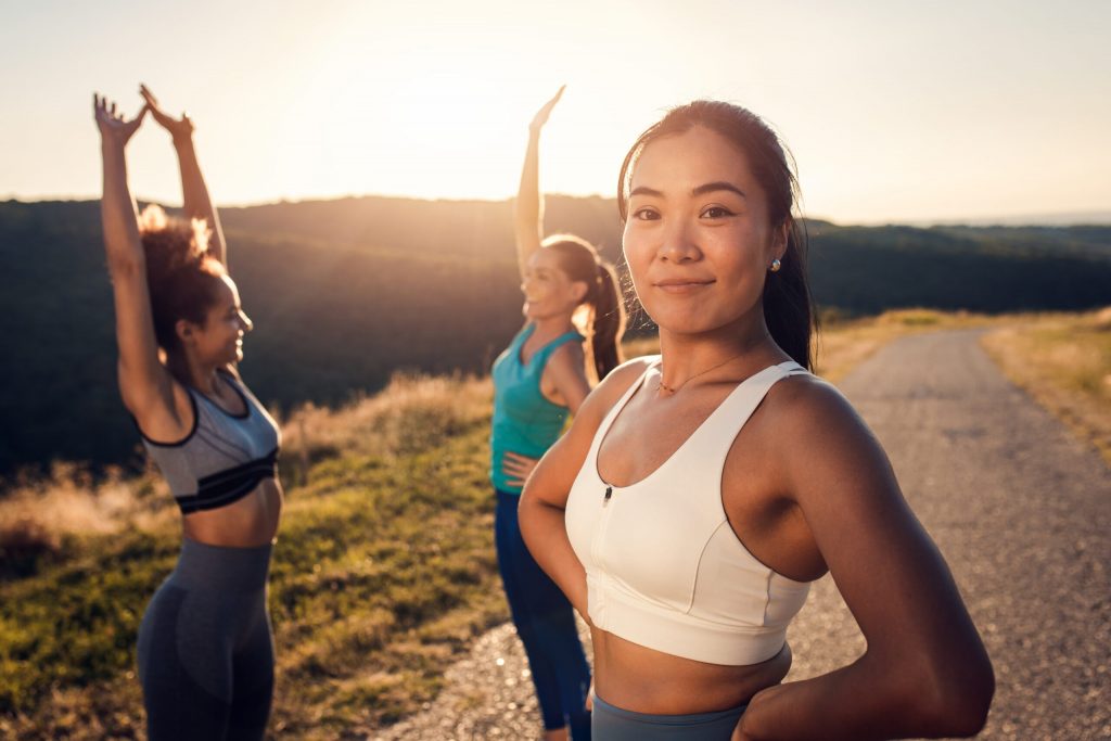 How to Stay Motivated and Stick to Your Fitness Goals 3